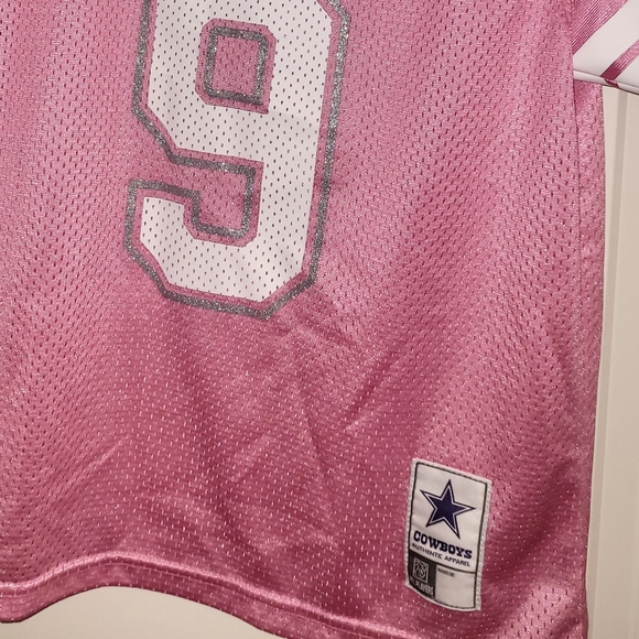 Cowboys women medium jersey - Picture 3 of 4